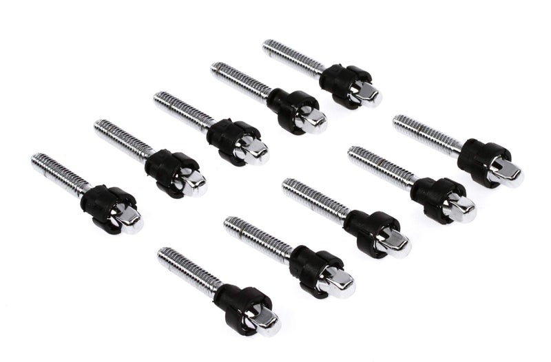 Gibraltar Gibralter SC-TL138 Lock Tension Rod 1-3/8 inches, 10PK